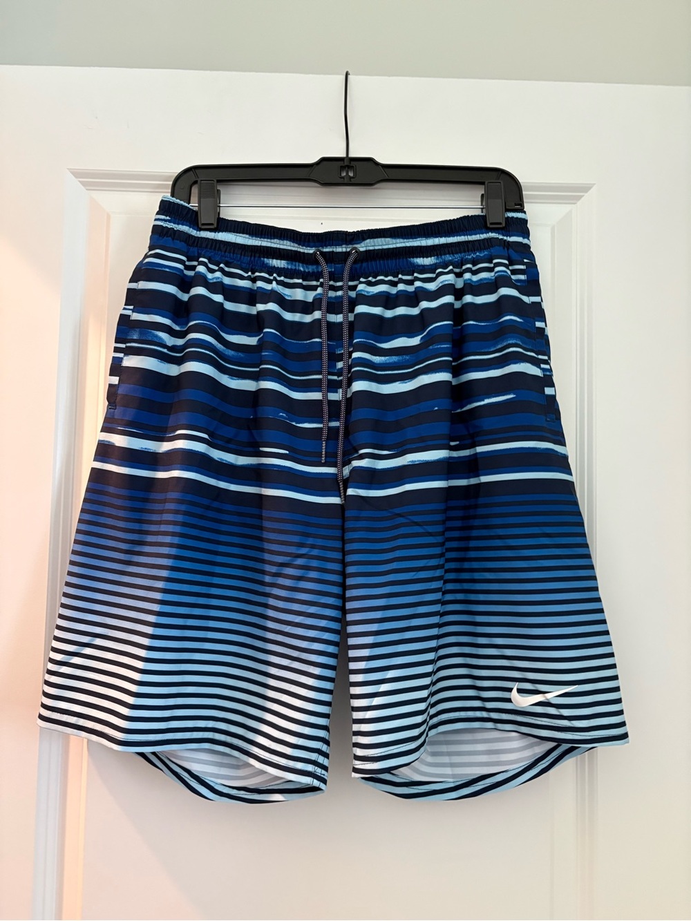 Nike Swim Trunks